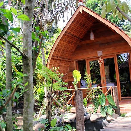 Ryanbagus Guest House Canggu Exteriör bild