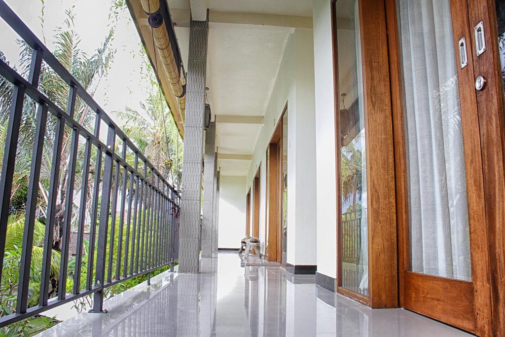 Ryanbagus Guest House Canggu Exteriör bild