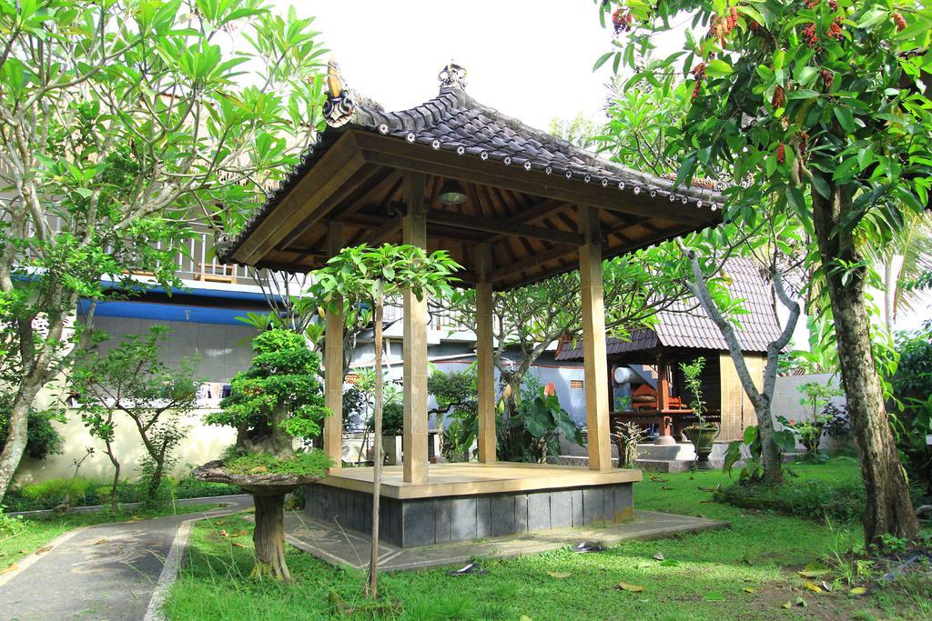 Ryanbagus Guest House Canggu Exteriör bild