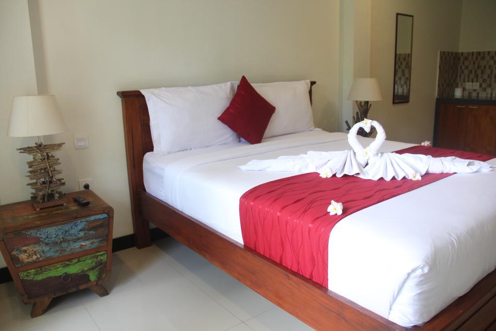 Ryanbagus Guest House Canggu Exteriör bild
