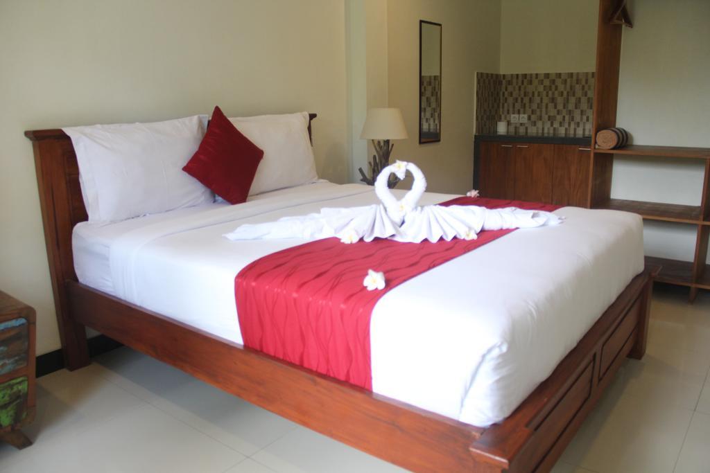 Ryanbagus Guest House Canggu Exteriör bild