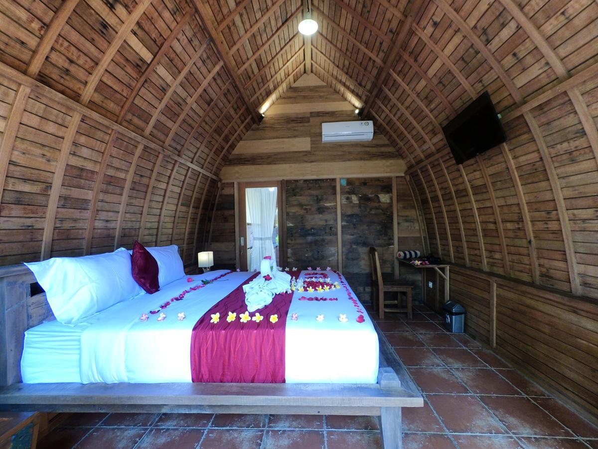 Ryanbagus Guest House Canggu Exteriör bild