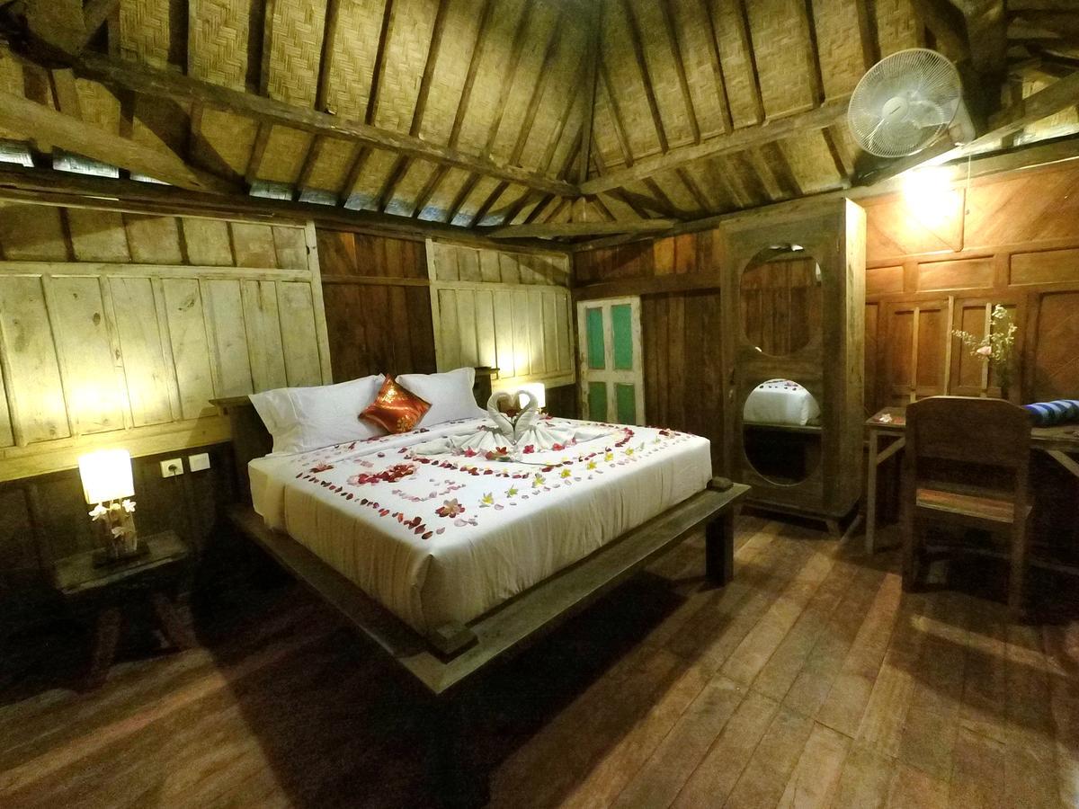 Ryanbagus Guest House Canggu Exteriör bild